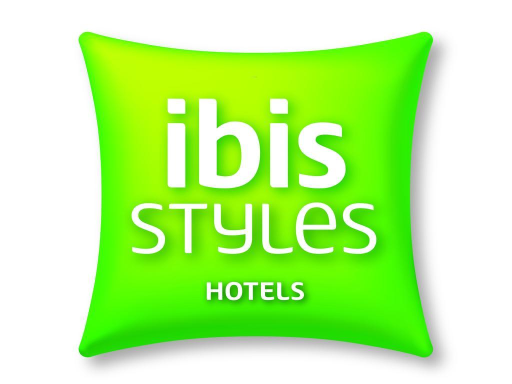 Ibis Styles Nantong Wuzhou International Plaza Hotel Exterior photo